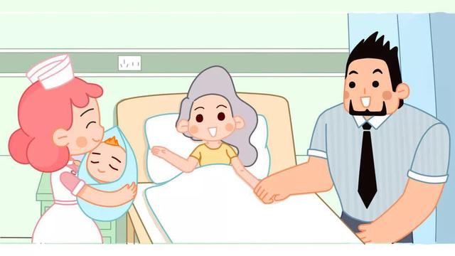 使用无痛分娩前，先搞清楚这几个问题，会让你和胎儿都少受点苦