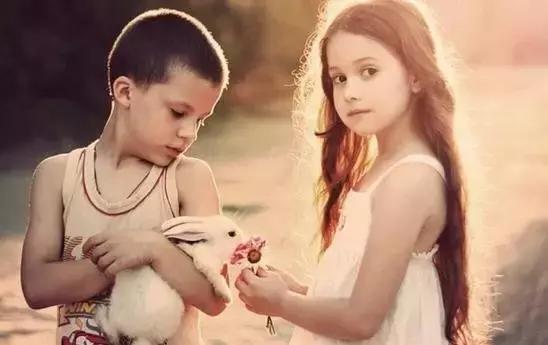 什么叫信任？故事很短，道出人性