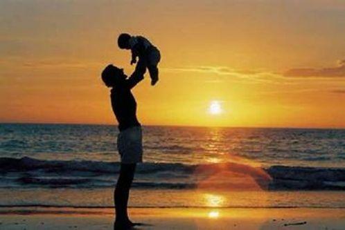 “心大”的爸爸带孩子会有哪些表现？快来一起看看吧！