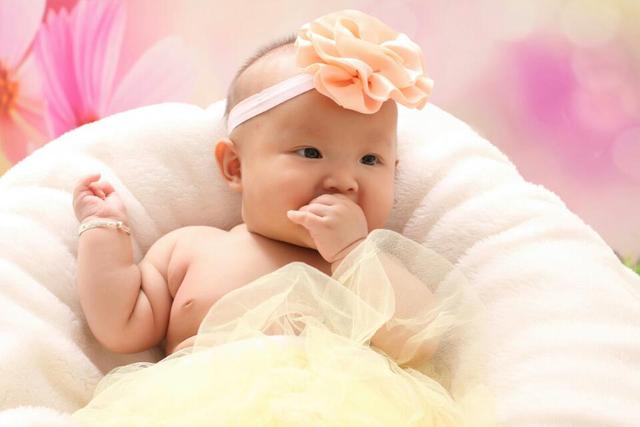 懂这4个的“婴儿语言”的妈妈才算合格，你是合格妈妈吗？