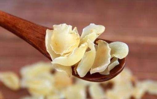 孩子咳嗽停不住？用它煮水喝一碗入肚立止咳，大人小孩都好用