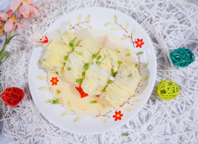 白菜猪肉卷的做法