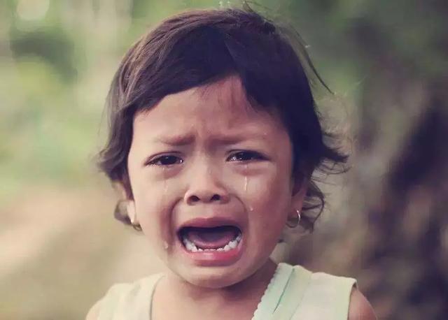 经常被父母吼的孩子，后来都怎么样了？