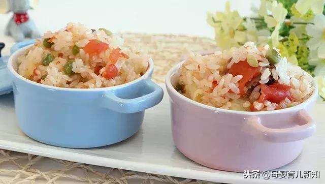 宝宝对辅食非常“挑剔”，这4类食物黑名单不要出现在宝宝食物中