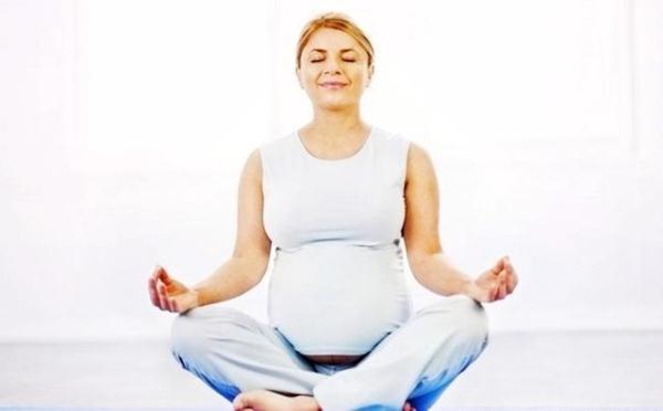 4个小时就完成了顺产？孕期多做这3个动作，你也能缩短产程