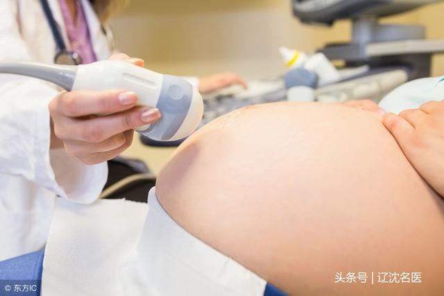 准妈妈怀孕,这是不能忘的第一件大事!具体啥说道?收藏本文!