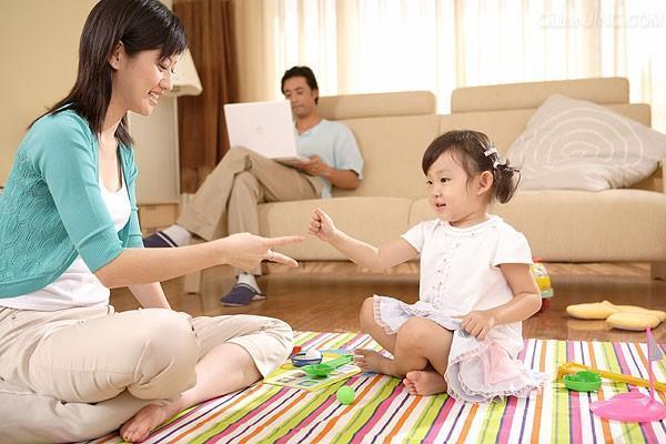 提高宝宝记忆力，3岁之前就该做些什么了，你抓住了吗
