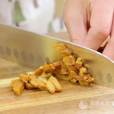 红薯枣泥米糕 宝宝辅食食谱