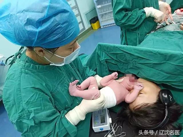 拒绝产妇剖腹产要求,医生被打,现实版再上演,结果是这样……