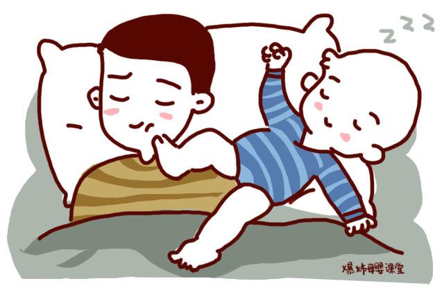 如何成为好父亲，你是否也考虑过这个问题？不如对照这几个标准