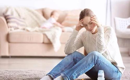 你又不上班，连孩子都带不好！作为新手妈妈，这样的话你听过吗