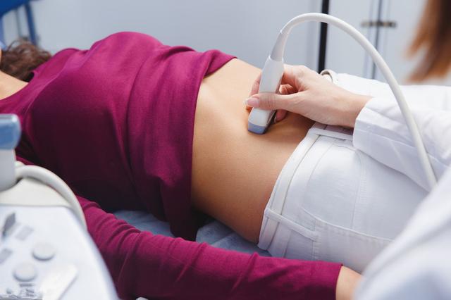 备孕中的女性，如果你的身体发出这七种信号，表示你可能中了