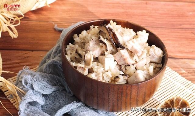 冬季给宝宝这样做辅食，营养多多特美味，宝宝吃了还想吃~