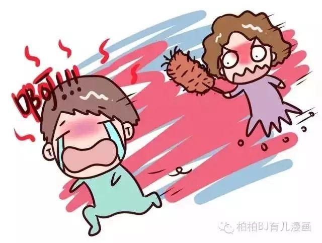 为什么带男孩比带女孩累？原来，我们一直在伤害男孩！