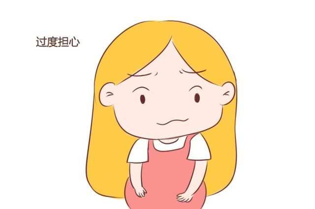 怀孕失眠好难受，5个方法轻松改善