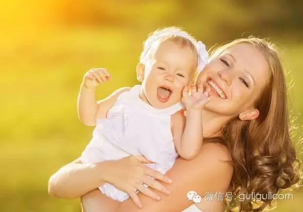 允许孩子哭比哄孩子笑更重要！