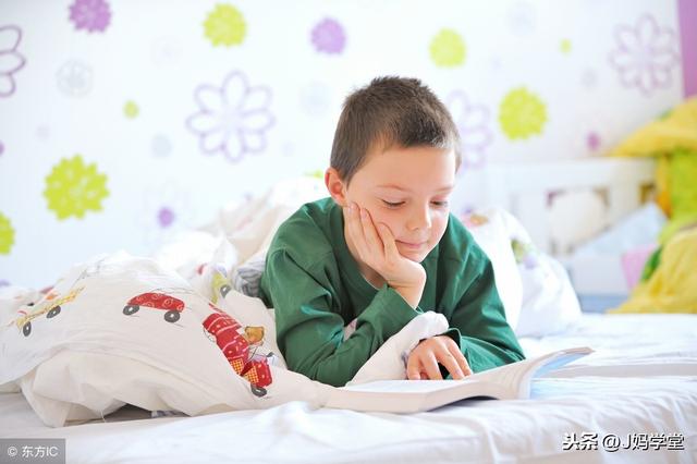 斯坦福大学教授：养育一个成功的男孩，父母要知道这6个方法
