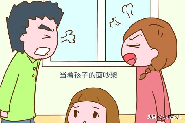 孩子半夜总是醒来哭闹？原因可能在家长身上，不要再犯这些错误