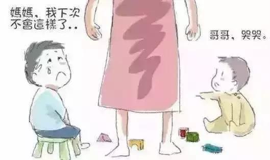 家有二娃如何能做和睦宝宝？听金豆哥哥、小鹿姐姐讲童年趣事~