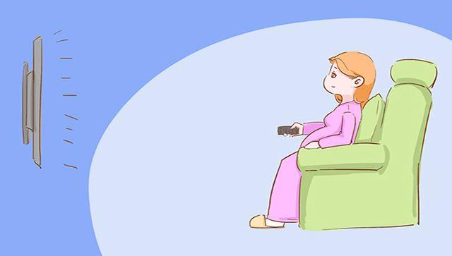 孕妈这4种行为，可能会导致胎儿发育缓慢，要尽量避免