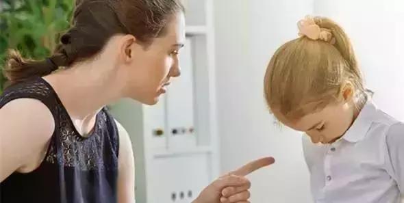 “吼”孩子的危害到底有多大？11年研究曝光扎心真相！