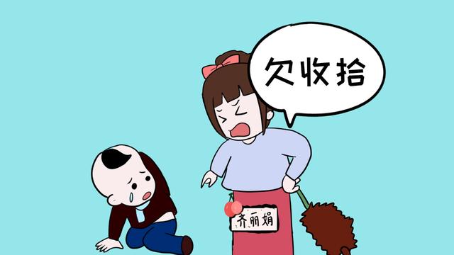 棍棒下出孝子？孩子被打骂完，他们会出现这几种心理