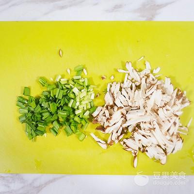 白菜猪肉卷的做法