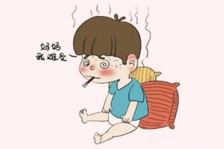 宝宝发烧捂汗就能好？家长要注意，老方法是在害人！