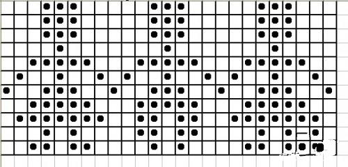 舒适美观的芭比绒婴儿开衫套装针织，附教程与图解