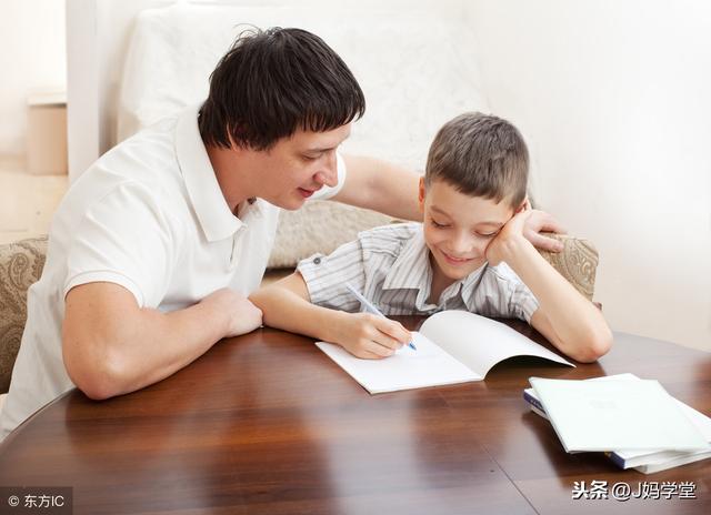 斯坦福大学教授：养育一个成功的男孩，父母要知道这6个方法