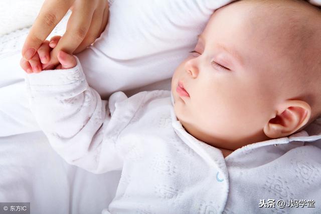 孩子几岁可以不用午睡？不是3岁也不是4岁，育儿专家告诉你答案