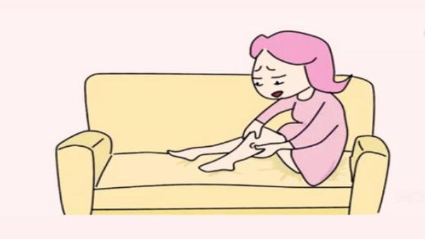 孕晚期孕妇身体会出现这些“异常”，无需担心，可静待胎儿出生