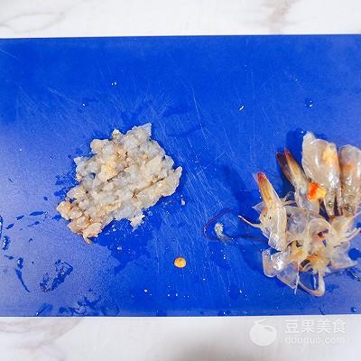 白菜猪肉卷的做法