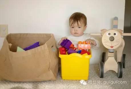 玩具太多会影响孩子的智力发育！
