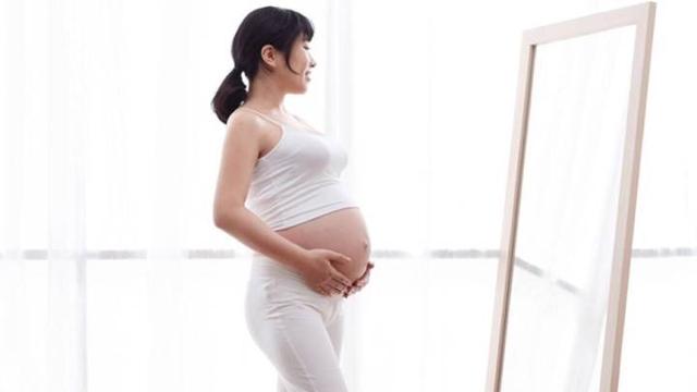 怀孕那些事儿｜孕期增加的体重都长哪了？