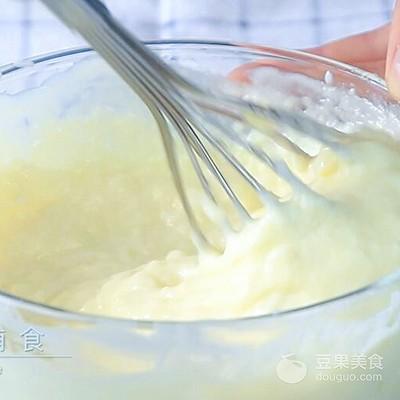 酸奶土豆饼的做法