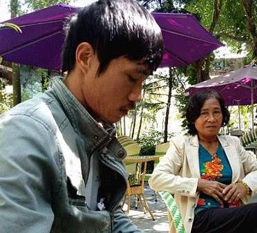 产妇医院分娩时与婴儿全都死亡，婴儿被放纸盒里没人管