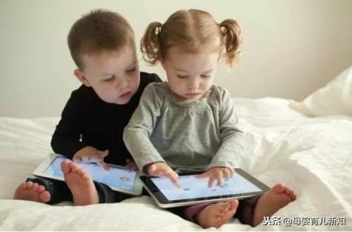 电子产品的普及，连幼儿园宝宝都开始近视了，家长要做到这6点