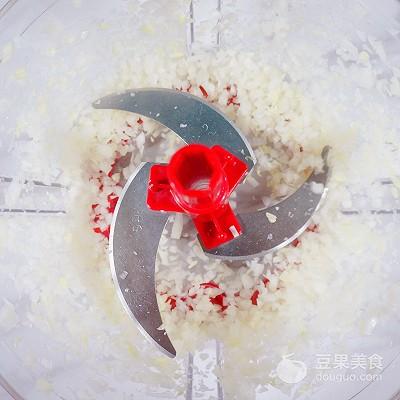 白菜猪肉卷的做法