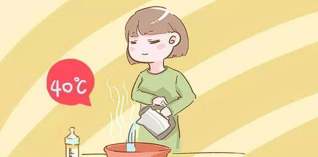 你上班了，宝宝的奶怎么办？