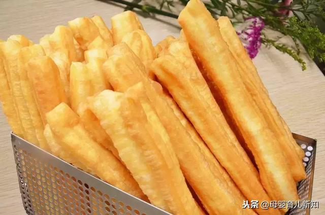怀孕的时候避免不了嘴馋，偷吃过这些东西吗？