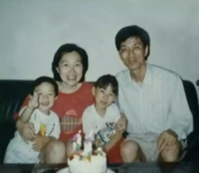 “我是两个罕见病孩子的爸爸”……