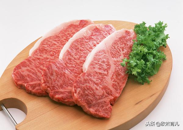 孕期补铁，做对这几点可以让你事半功倍