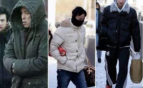 冬天戴口罩不注意这些,防霾不成反伤身