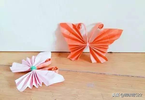 「手工」最全的幼儿园创意手工制作大全，（幼师必备）