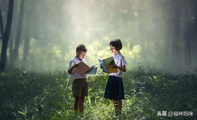 这个年龄段，是孩子阅读兴趣培养关键期！错过将不可逆