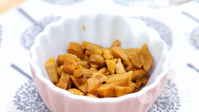 红薯枣泥米糕 宝宝辅食食谱