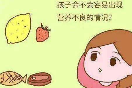 孕期准妈妈们出现这五种情况，不用担心，这是宝宝健康的表现