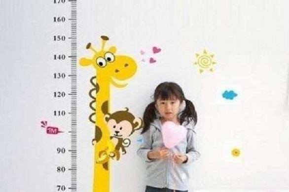 三种孩子较难长成大高个，第一种先天已定，第二种父母错误造成