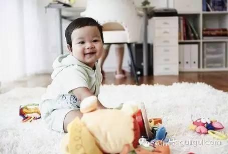 玩具太多会影响孩子的智力发育！
